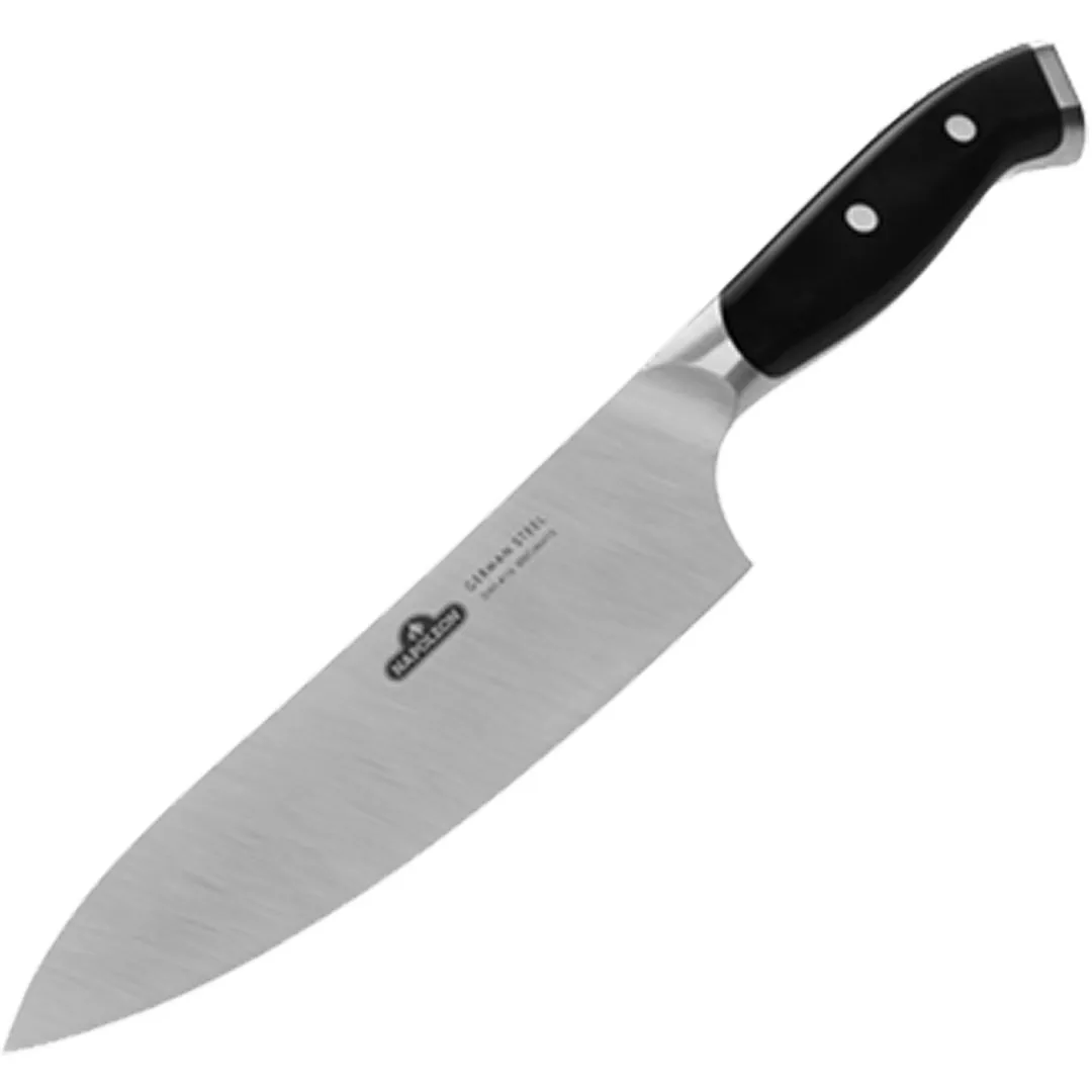 NAPOLEON NAPOLEON Pro Executive Chef German Steel Knife NAPOLEON NAPOLEON Pro Executive Chef German Steel Knife
