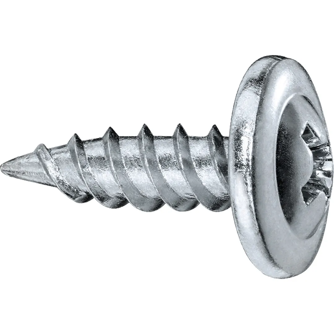HILTI HILTI PTH Zinc Latching Screws HILTI HILTI PTH Zinc Latching Screws
