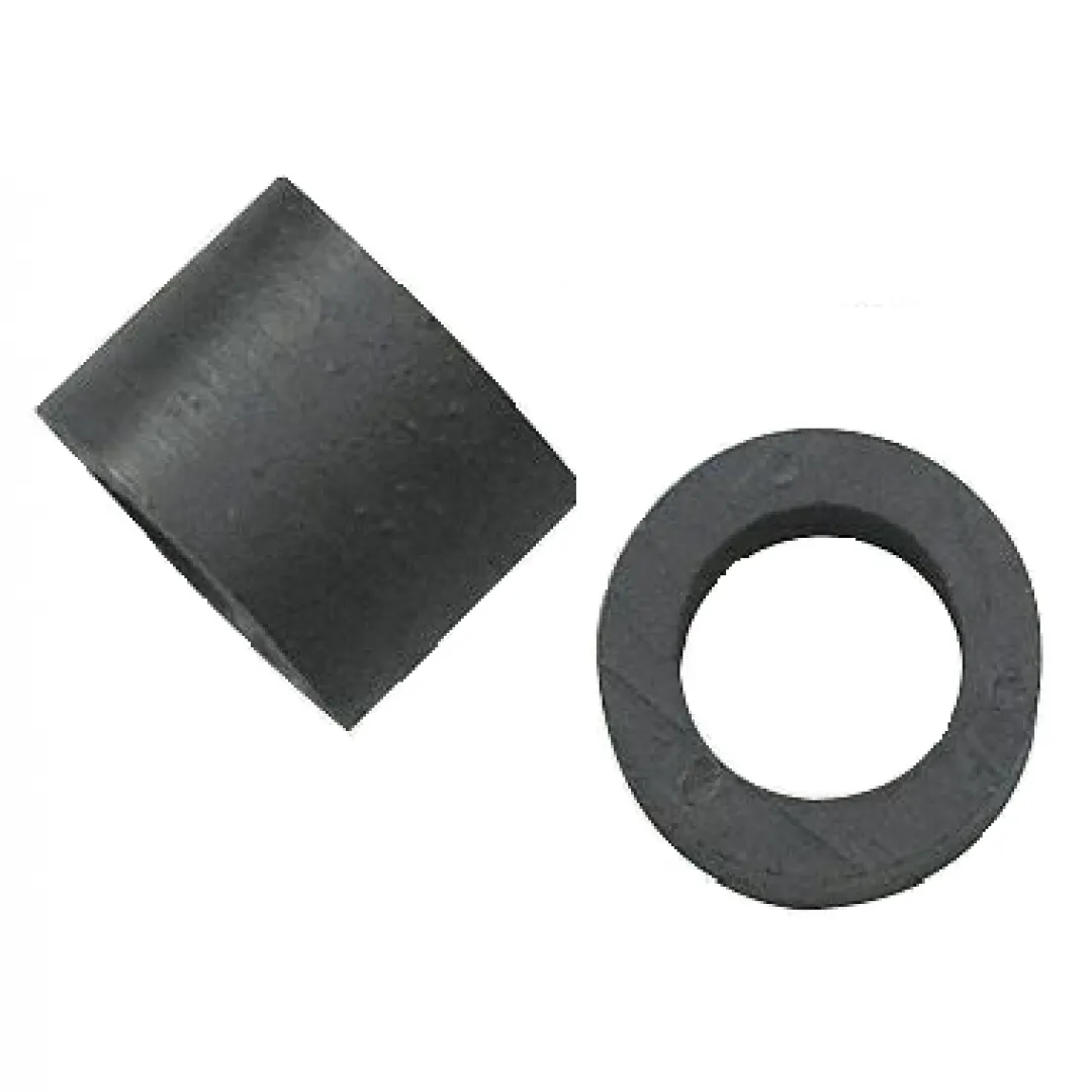 YELLOW JACKET YELLOW JACKET Quick Coupler Gaskets For Charging Hose - 10 Pack YELLOW JACKET YELLOW JACKET Quick Coupler Gaskets For Charging Hose - 10 Pack
