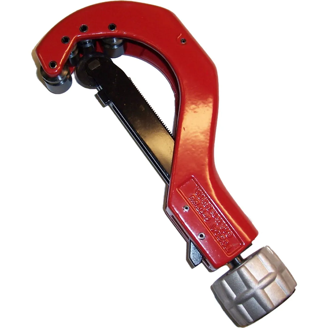 REED REED Quick Release Tubing Cutters For Plastic Pipe REED REED Quick Release Tubing Cutters For Plastic Pipe