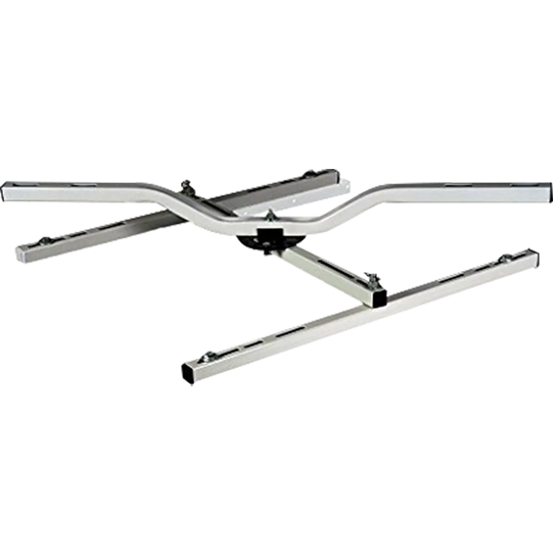 DIVERSITECH DIVERSITECH Quick Swivel Flush Mount Unit Heater Brackets - 200 lbs Max DIVERSITECH DIVERSITECH Quick Swivel Flush Mount Unit Heater Brackets - 200 lbs Max