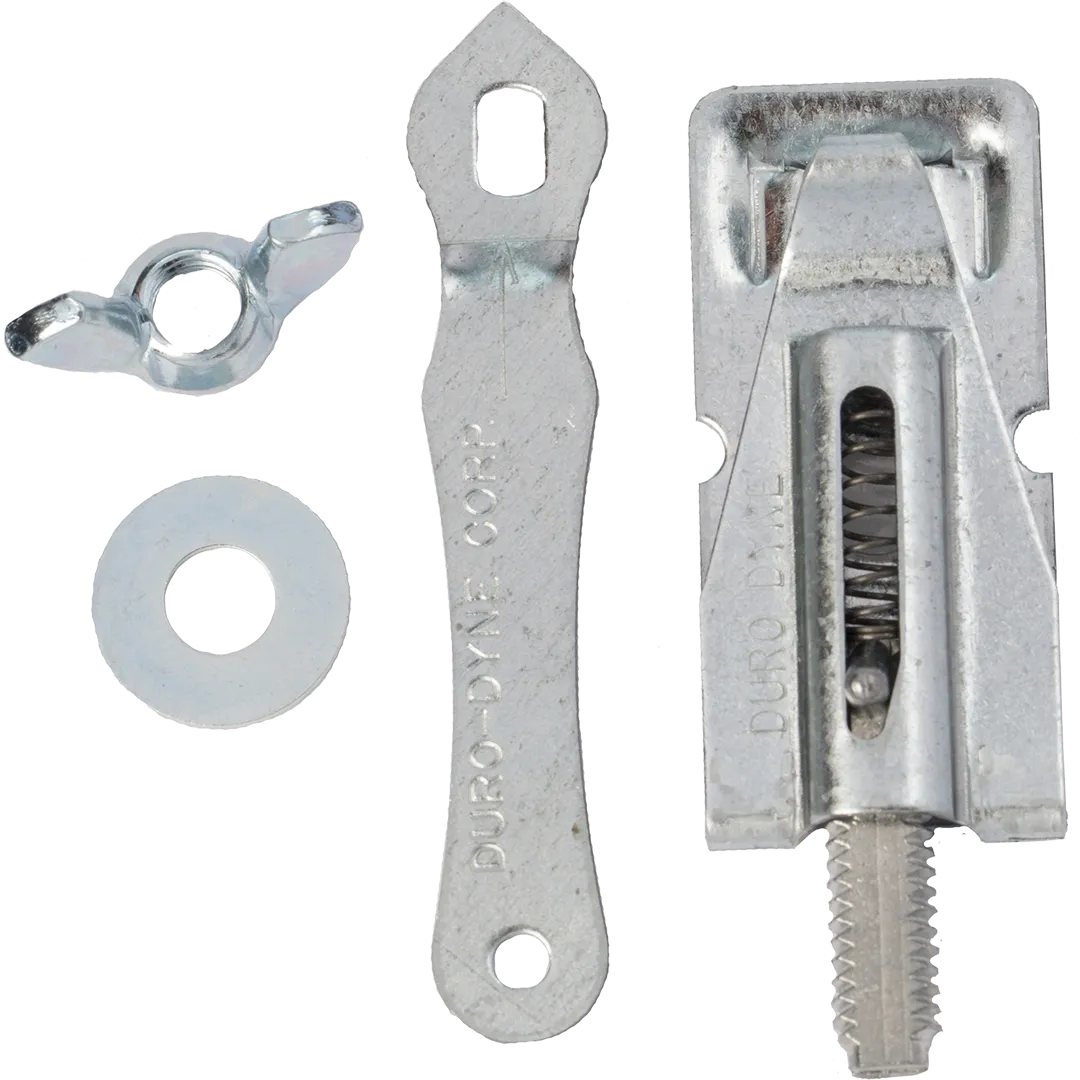 DURO DYNE DURO DYNE Rapit Damper Regulator Set DURO DYNE DURO DYNE Rapit Damper Regulator Set