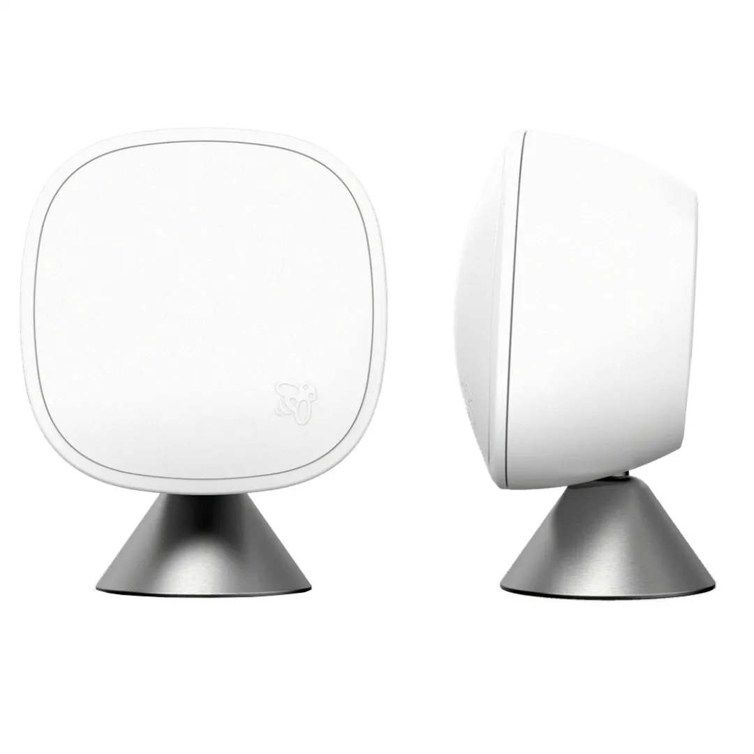 ECOBEE Remote Sensor For Ecobee 4 5 - 2 Pack ECOBEE Remote Sensor For Ecobee 4 5 - 2 Pack