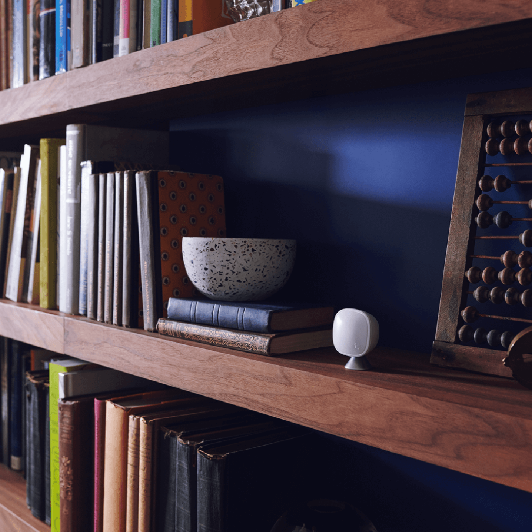 ECOBEE Remote Sensor For Ecobee 4 5 - 2 Pack