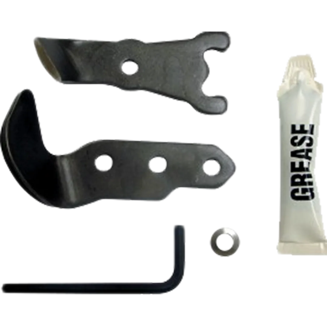 MALCO MALCO Replacement Blade For Original Turbo Sheer TS1 MALCO MALCO Replacement Blade For Original Turbo Sheer TS1