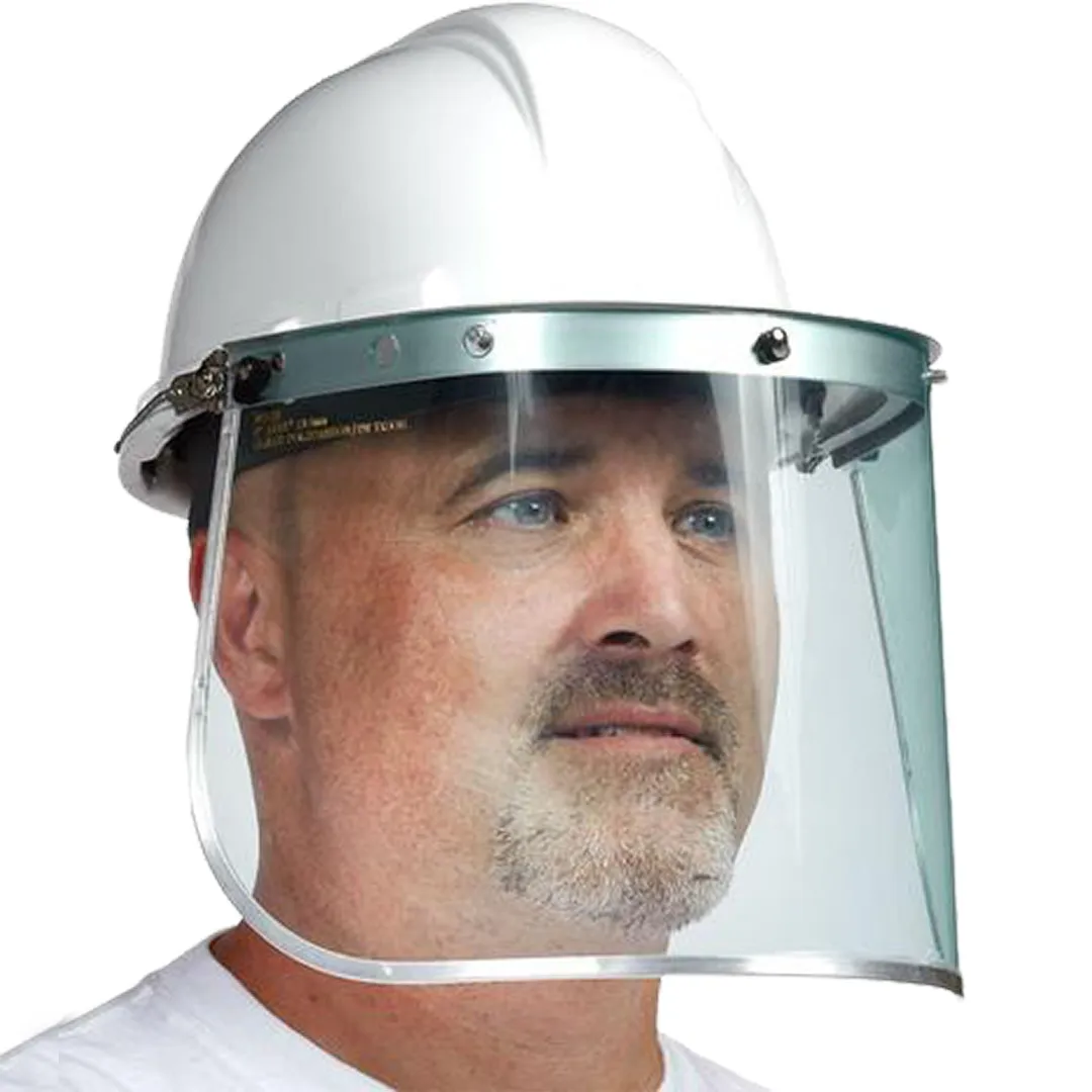 LATOPLAST LATOPLAST Replacement Face Shields LATOPLAST LATOPLAST Replacement Face Shields