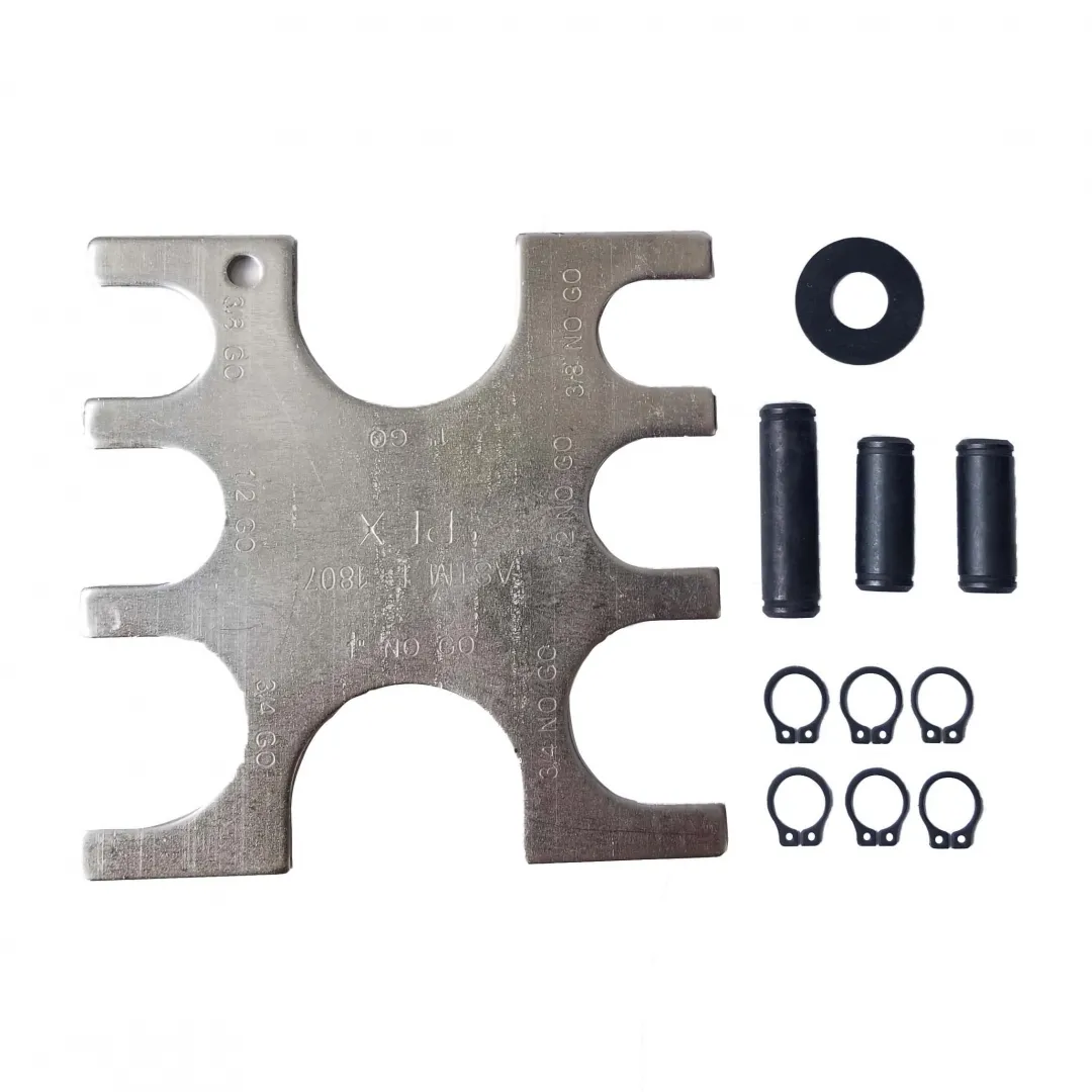 Replacement Parts Kits For Crimping Tools Replacement Parts Kits For Crimping Tools