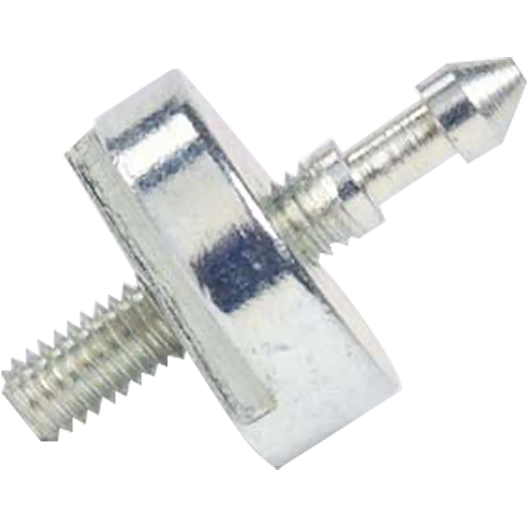 DURO DYNE DURO DYNE Replacement Pivot Pin For DDHC Hole Cutter DURO DYNE DURO DYNE Replacement Pivot Pin For DDHC Hole Cutter