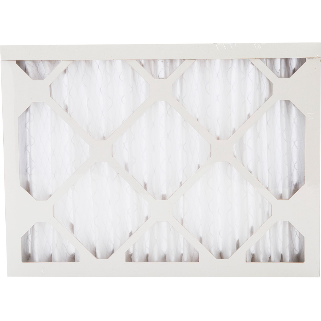 SANUVOX SANUVOX Replacement Pleated Pre-Filter For S300FX Sterilization System SANUVOX SANUVOX Replacement Pleated Pre-Filter For S300FX Sterilization System