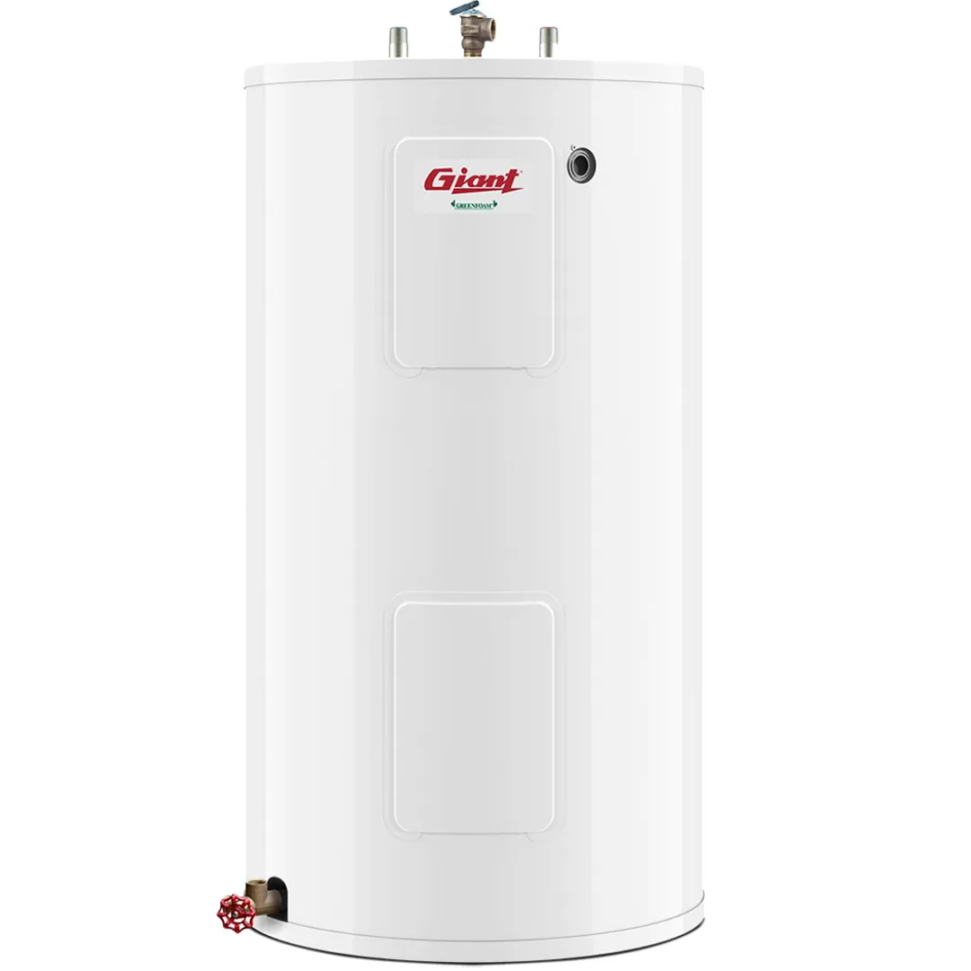 GIANT GIANT Residential Water Storage Tanks GIANT GIANT Residential Water Storage Tanks