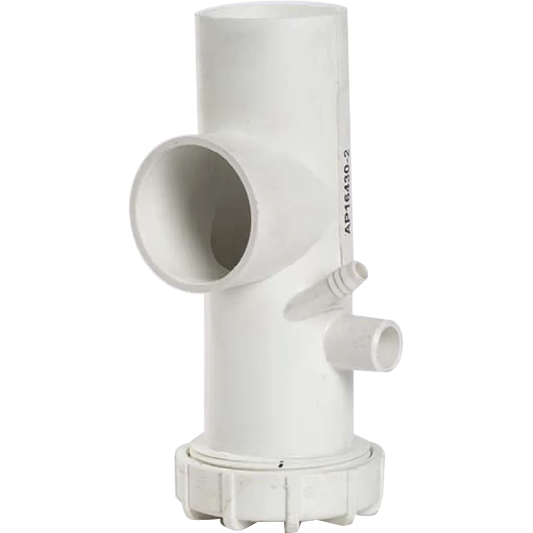 RHEEM RHEEM Condensate Trap Assembly RHEEM RHEEM Condensate Trap Assembly