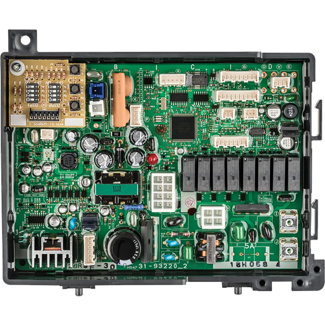 RHEEM Control Board For Rheem Water Heaters RHEEM Control Board For Rheem Water Heaters