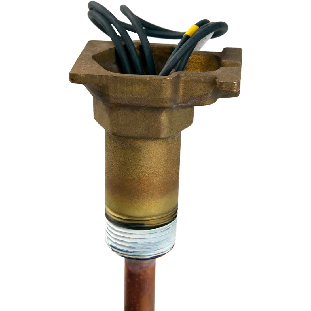 RHEEM RHEEM Thermostat Shank RHEEM RHEEM Thermostat Shank