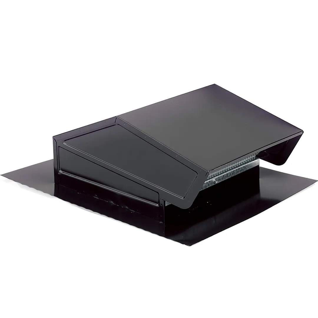 BROAN-NUTONE BROAN-NUTONE Roof Cap With Damper & Bird Screen BROAN-NUTONE BROAN-NUTONE Roof Cap With Damper & Bird Screen