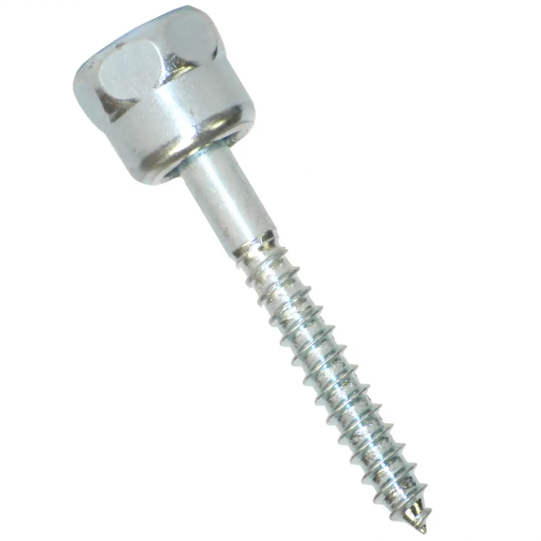 HPAULIN HPAULIN Sammys Wood Screws HPAULIN HPAULIN Sammys Wood Screws