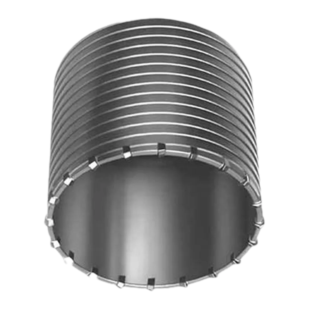 MILWAUKEE MILWAUKEE SDS Max Thick Wall Core Bit MILWAUKEE MILWAUKEE SDS Max Thick Wall Core Bit