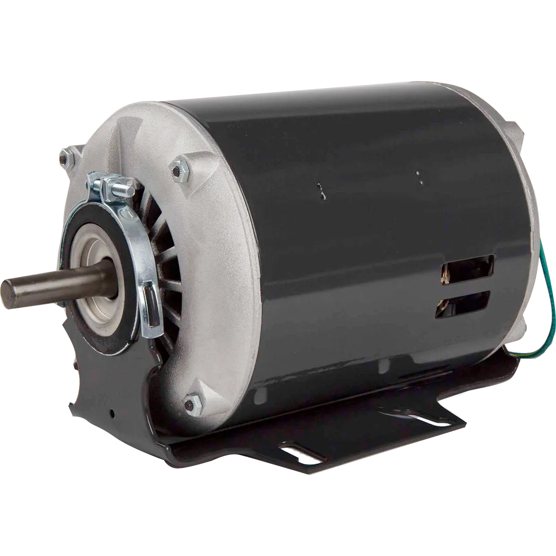 COPELAND COPELAND Single Speed Belted Fan & Blower Motors - ODP COPELAND COPELAND Single Speed Belted Fan & Blower Motors - ODP