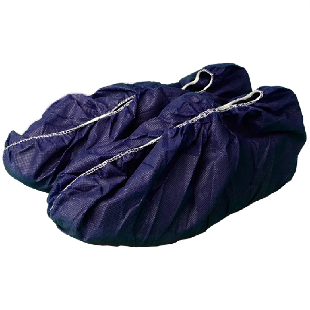 DIVERSITECH DIVERSITECH Slip-On Shoe Covers - 1 Pair