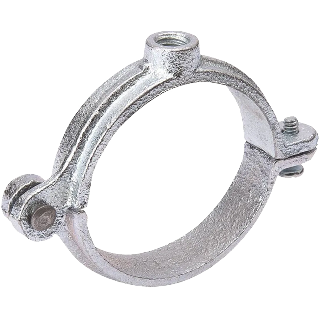 Split Ring Hangers Split Ring Hangers