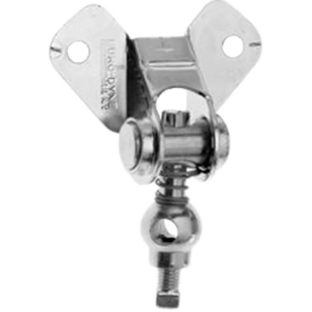 DURO DYNE DURO DYNE Splitter Damper Bracket DURO DYNE DURO DYNE Splitter Damper Bracket
