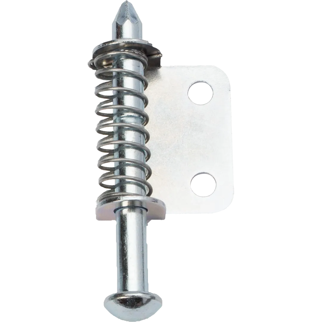 DURO DYNE DURO DYNE Spring Loc End Bearings DURO DYNE DURO DYNE Spring Loc End Bearings
