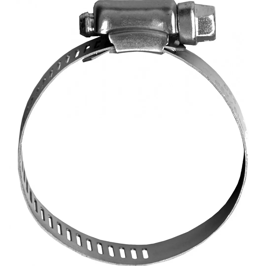 Stainless Steel Gear Clamp Stainless Steel Gear Clamp