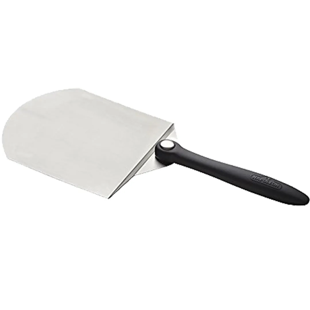 NAPOLEON NAPOLEON Stainless Steel PRO Pizza Spatula NAPOLEON NAPOLEON Stainless Steel PRO Pizza Spatula