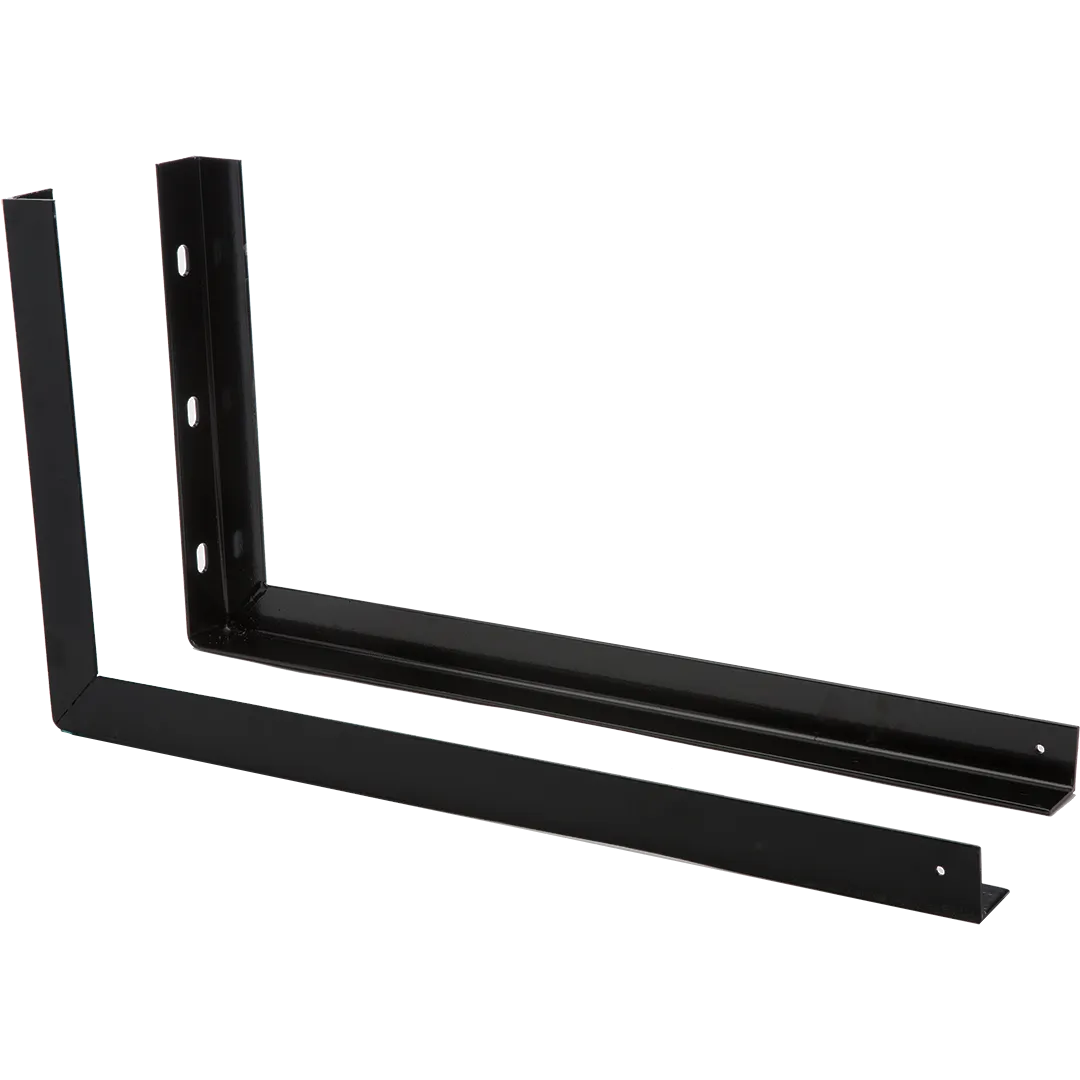 Standard A/C Wall Mounting Brackets Standard A/C Wall Mounting Brackets