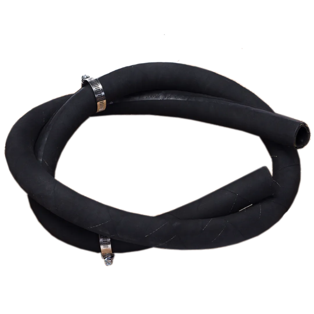 APRILAIRE APRILAIRE Steam Hose & Clamps For Humidifiers APRILAIRE APRILAIRE Steam Hose & Clamps For Humidifiers