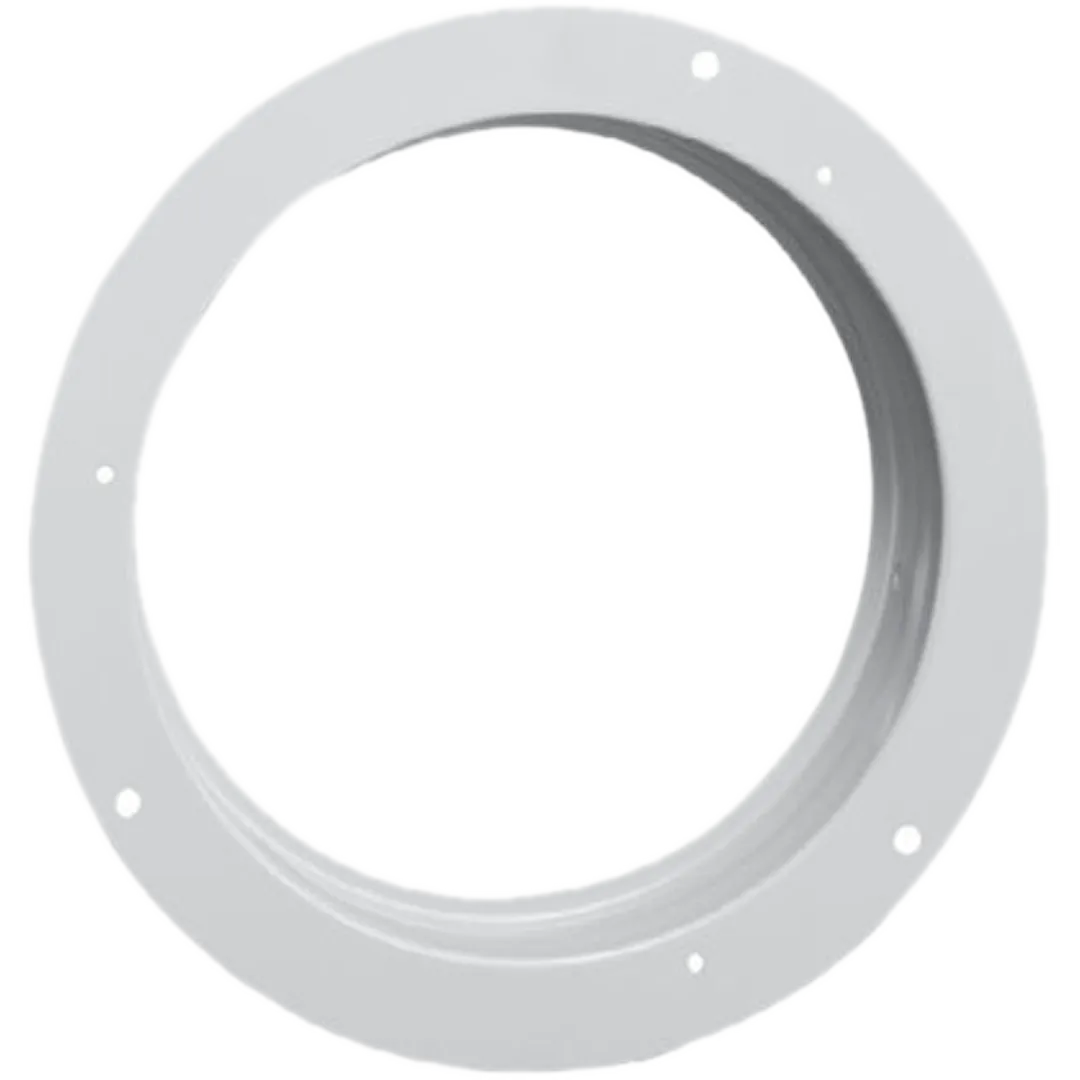 HART & COOLEY HART & COOLEY Steel Duct Rings For #16 Diffuser HART & COOLEY HART & COOLEY Steel Duct Rings For #16 Diffuser