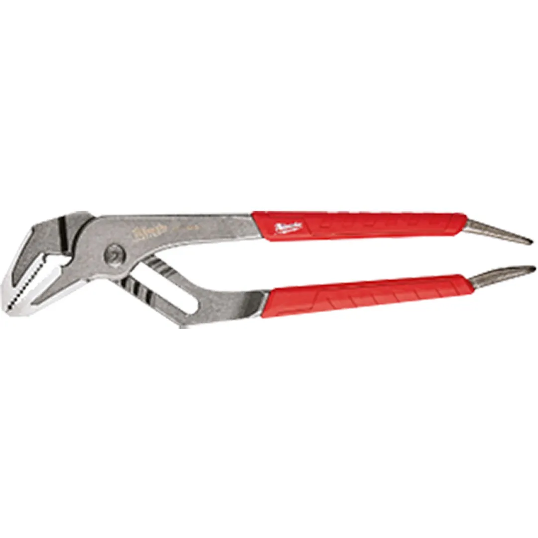 MILWAUKEE MILWAUKEE Straight Jaw Pliers MILWAUKEE MILWAUKEE Straight Jaw Pliers