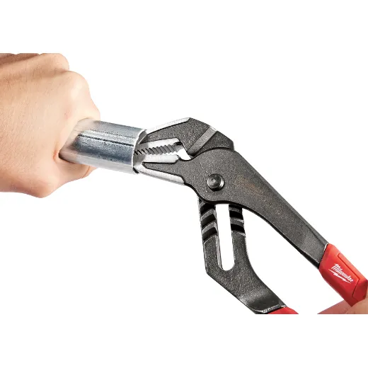 MILWAUKEE MILWAUKEE Straight Jaw Pliers MILWAUKEE MILWAUKEE Straight Jaw Pliers