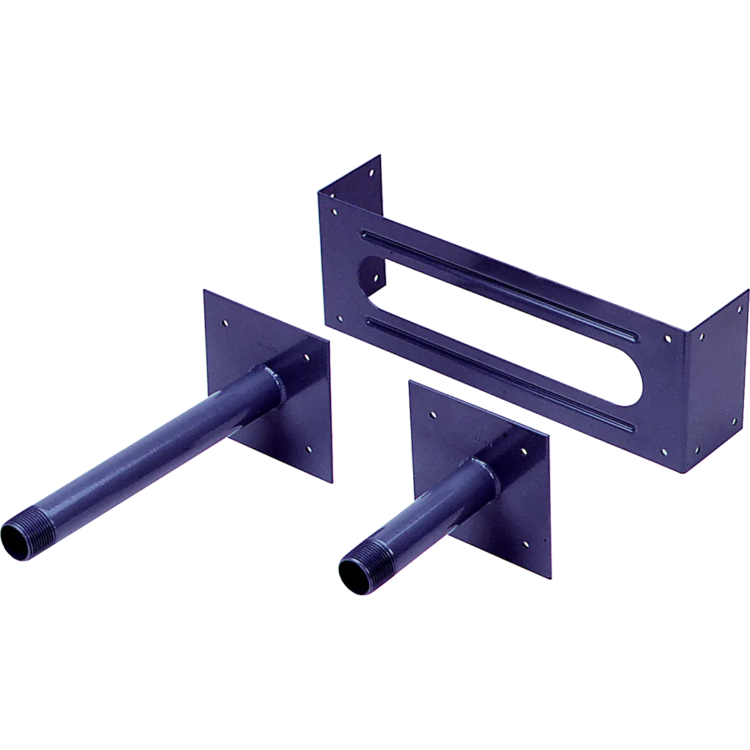 GASTITE GASTITE Straight Stubs With Brackets GASTITE GASTITE Straight Stubs With Brackets