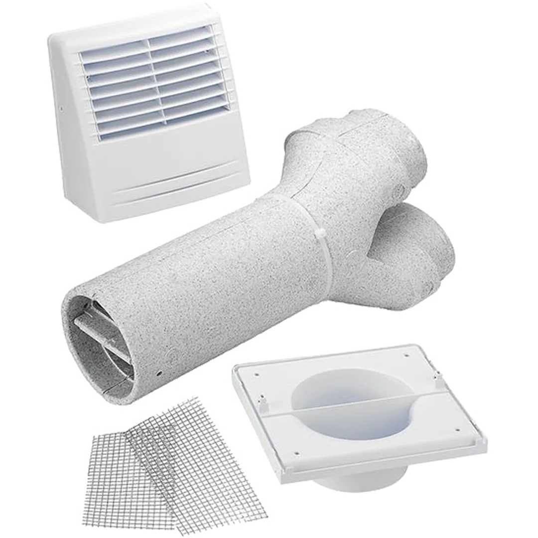 VENMAR VENMAR Transition Tandem Kit For HRV/ERV VENMAR VENMAR Transition Tandem Kit For HRV/ERV