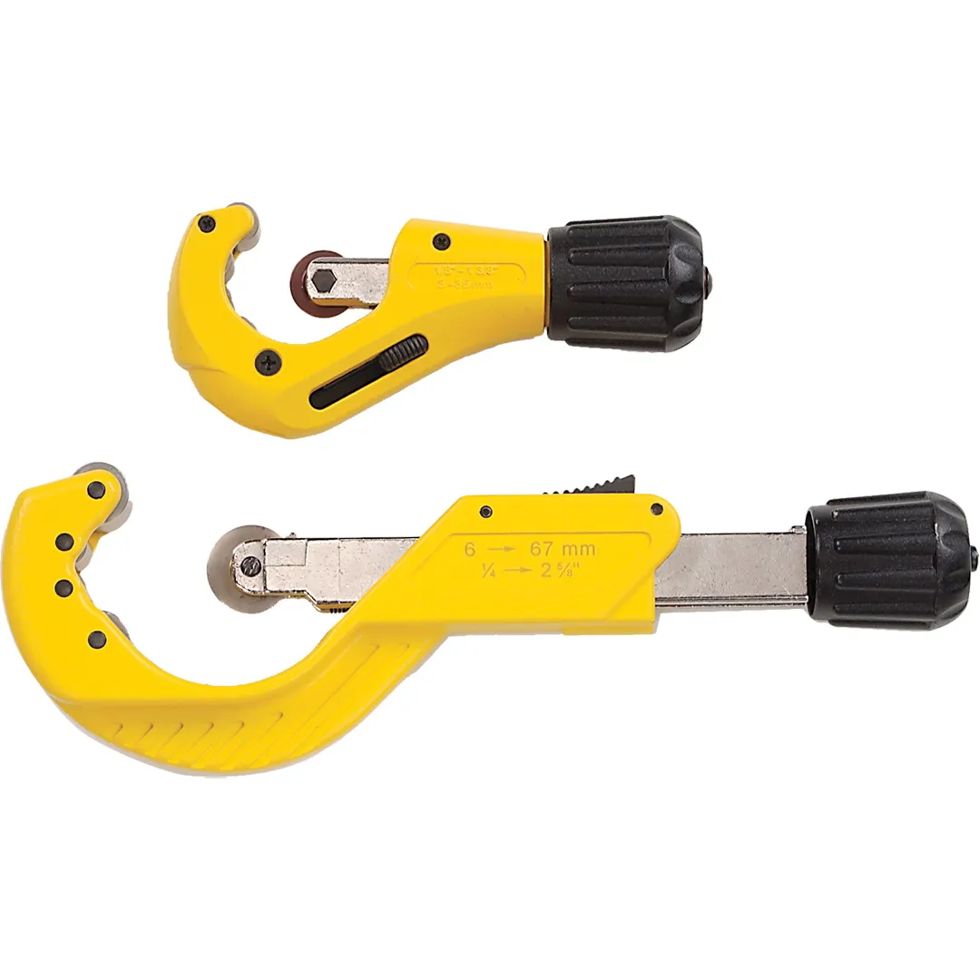 GASTITE GASTITE Tubing Cutters With Flat Rollers GASTITE GASTITE Tubing Cutters With Flat Rollers
