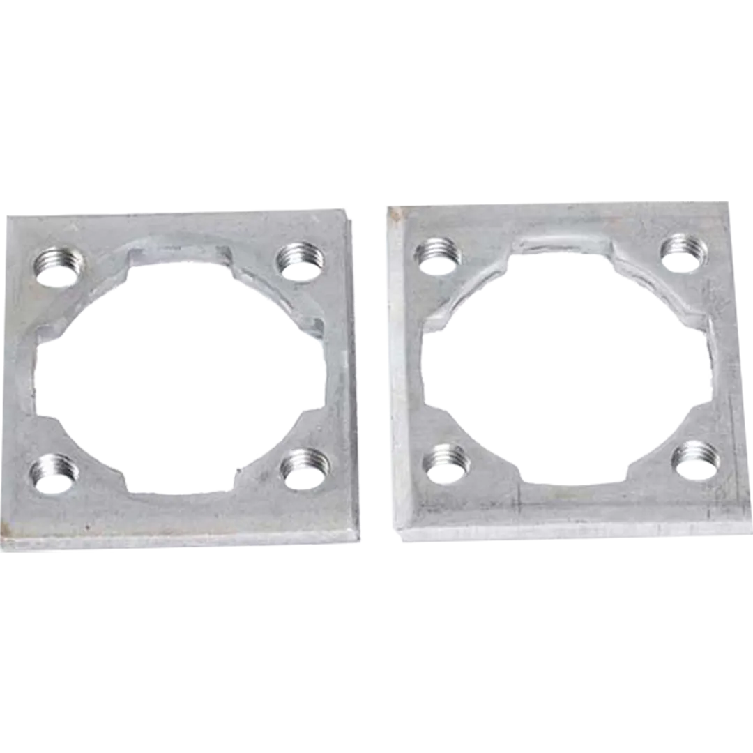 GIANT GIANT Twist-Lock Flanges For Giant Electric Water Heaters GIANT GIANT Twist-Lock Flanges For Giant Electric Water Heaters