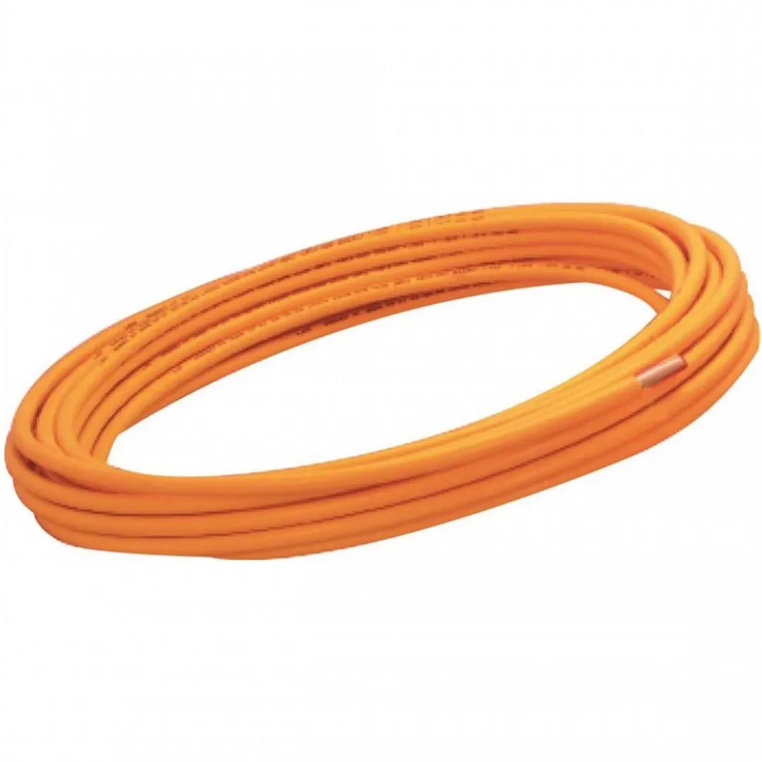 Type ACR Copper Coil - Fuel & Oil Type ACR Copper Coil - Fuel & Oil