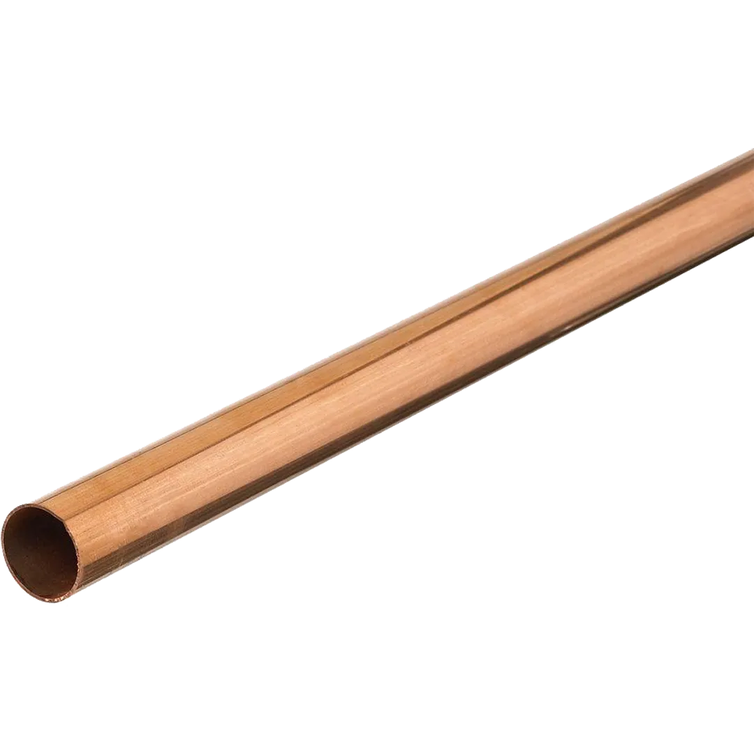 Type L Rigid Copper Coil - Refrigeration Type L Rigid Copper Coil - Refrigeration