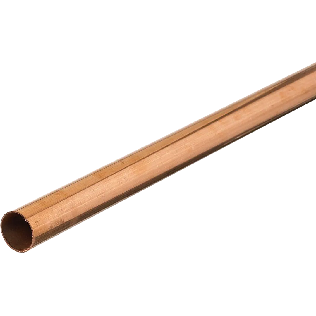 Type M Rigid Copper Coil - Plumbing Type M Rigid Copper Coil - Plumbing