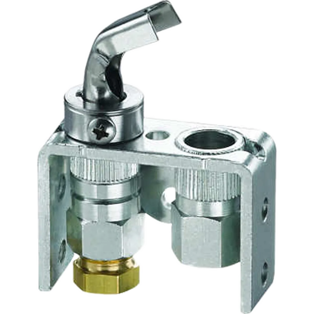RESIDEO RESIDEO Universal Pilot Burner For Standing Pilot Applications - Target Style Hood RESIDEO RESIDEO Universal Pilot Burner For Standing Pilot Applications - Target Style Hood