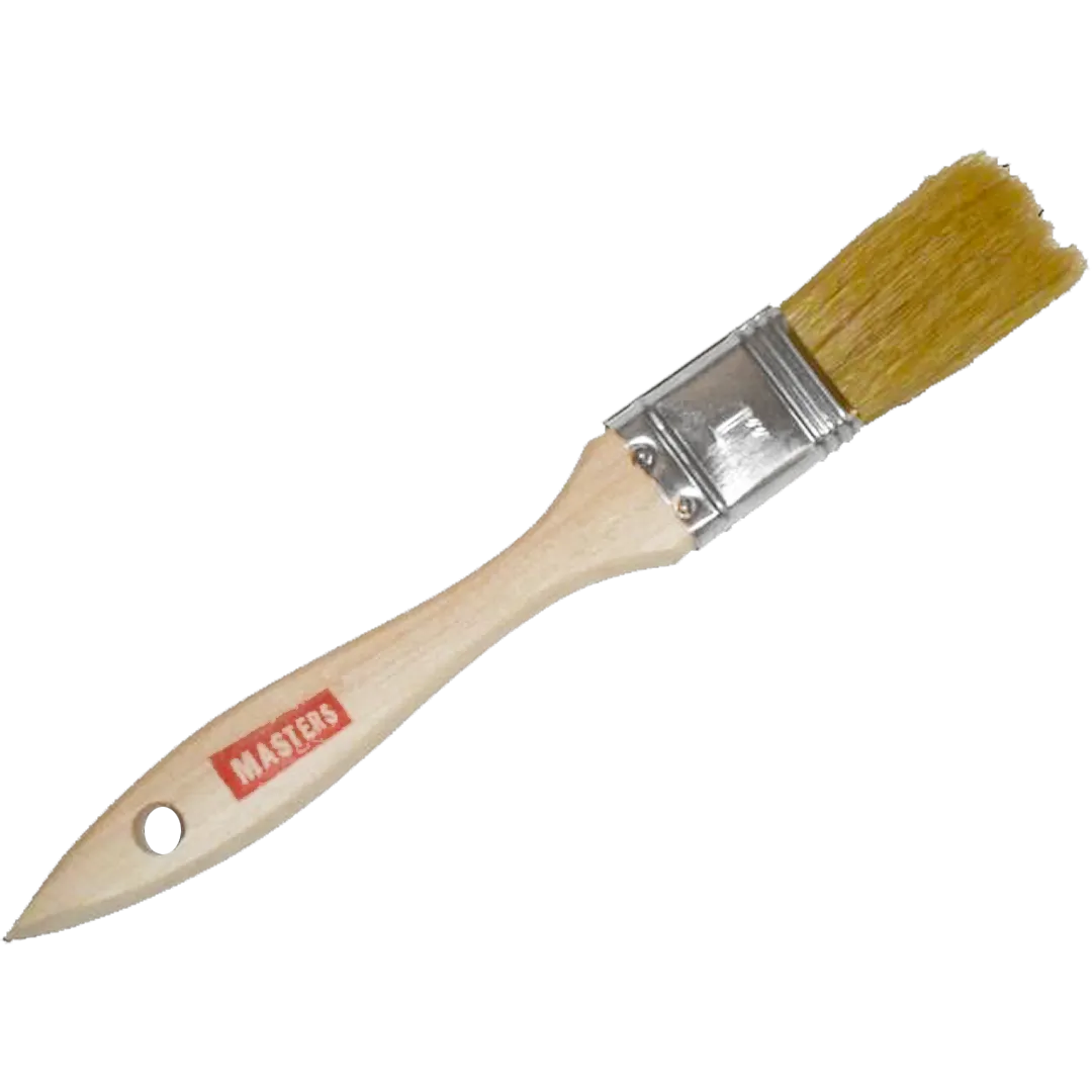 MASTERS MASTERS Utility Brush MASTERS MASTERS Utility Brush