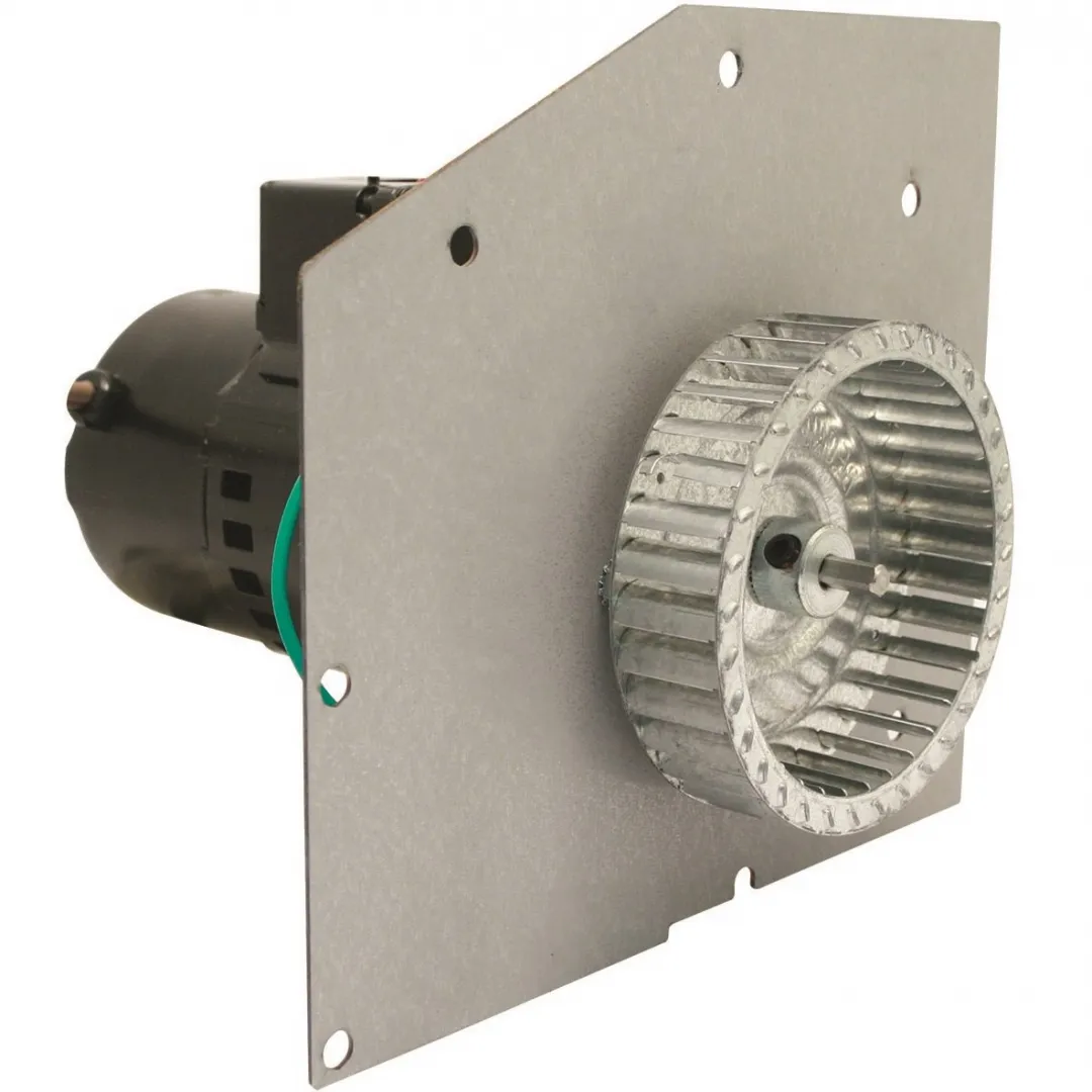ROTOM ROTOM Draft Inducer Blower For York D1, D2 3.5-5 Ton Rooftop Units ROTOM ROTOM Draft Inducer Blower For York D1, D2 3.5-5 Ton Rooftop Units