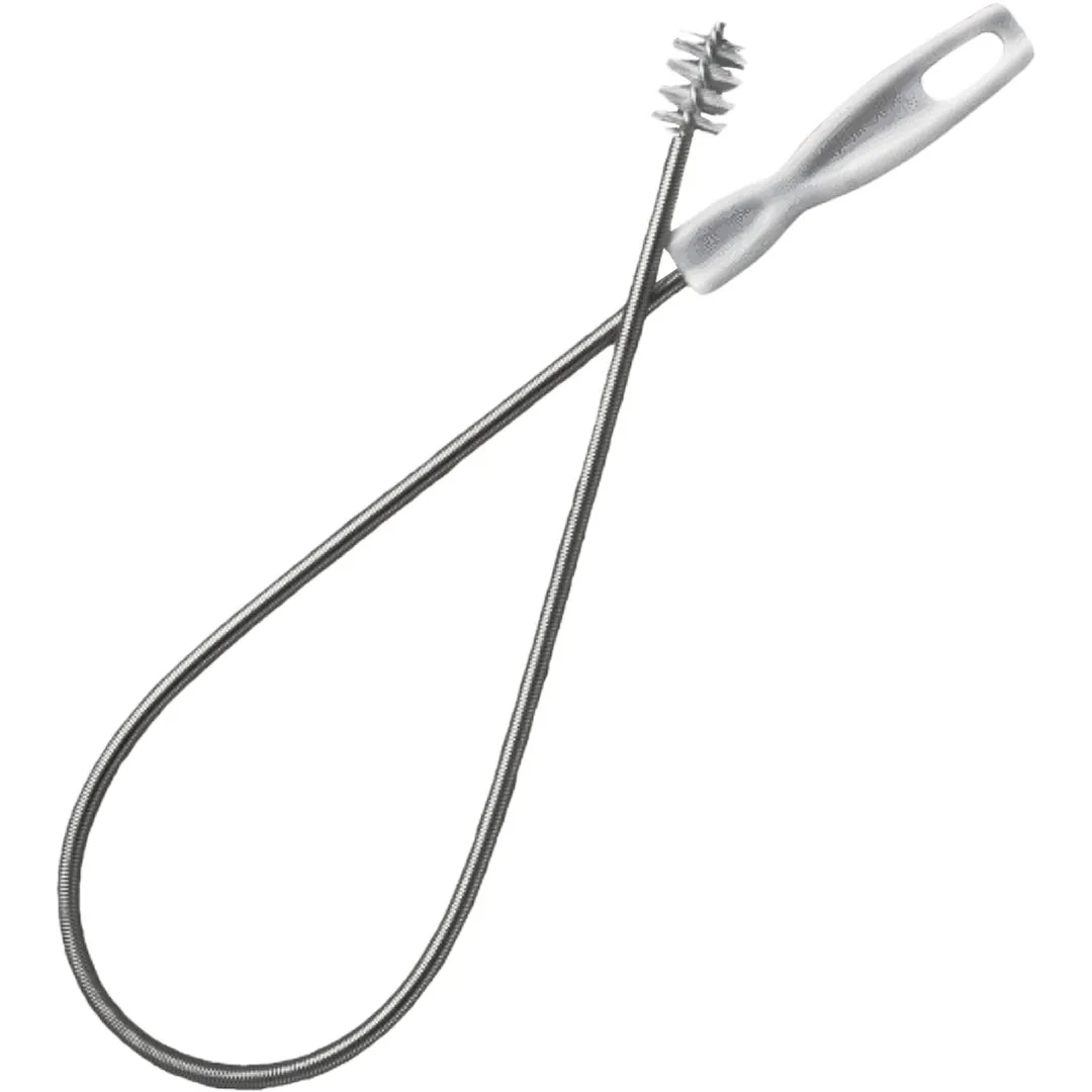 NAPOLEON NAPOLEON Venturi BBQ Grill Tube Cleaning Brush NAPOLEON NAPOLEON Venturi BBQ Grill Tube Cleaning Brush