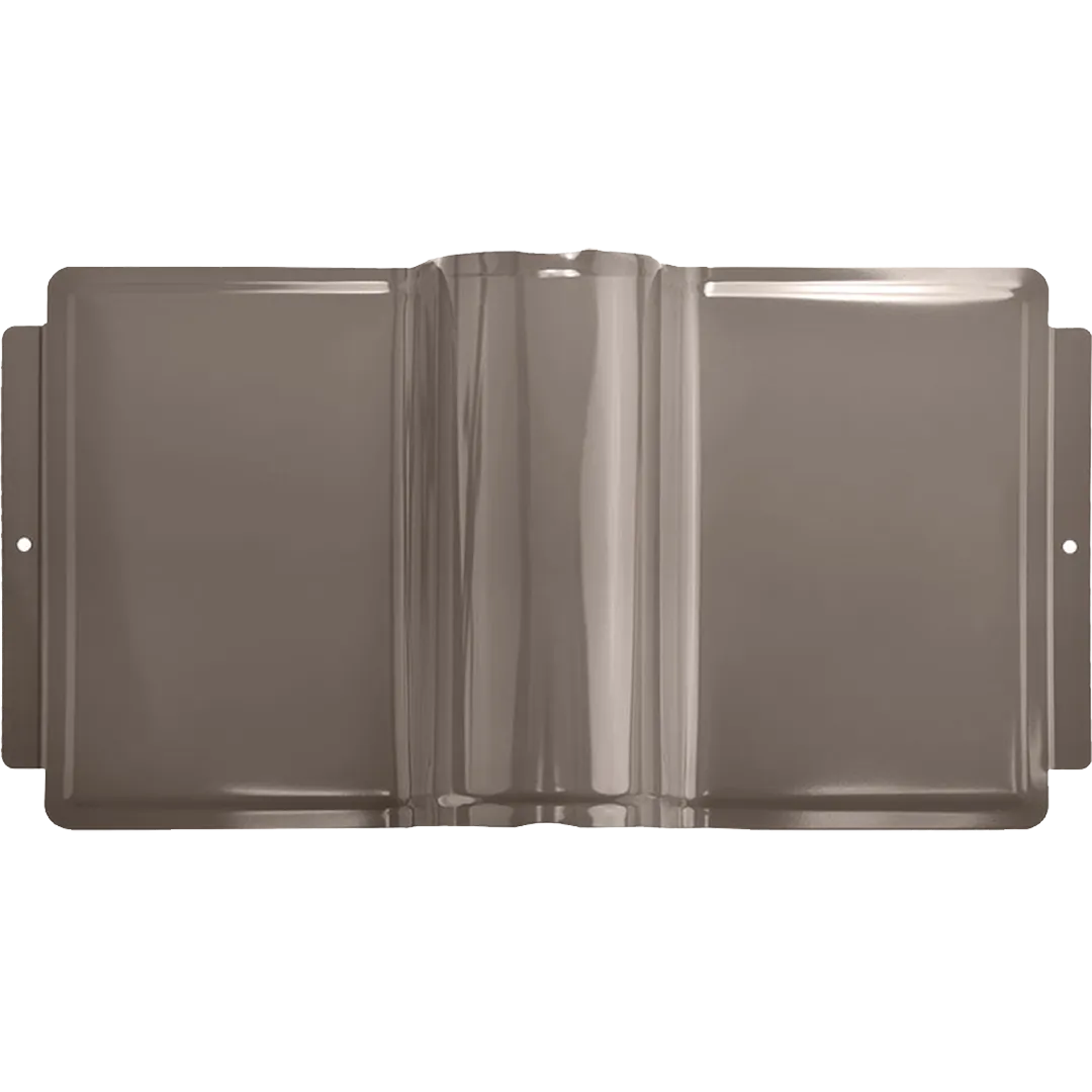 RHEEM RHEEM Water Heater Burner Jacket Door RHEEM RHEEM Water Heater Burner Jacket Door