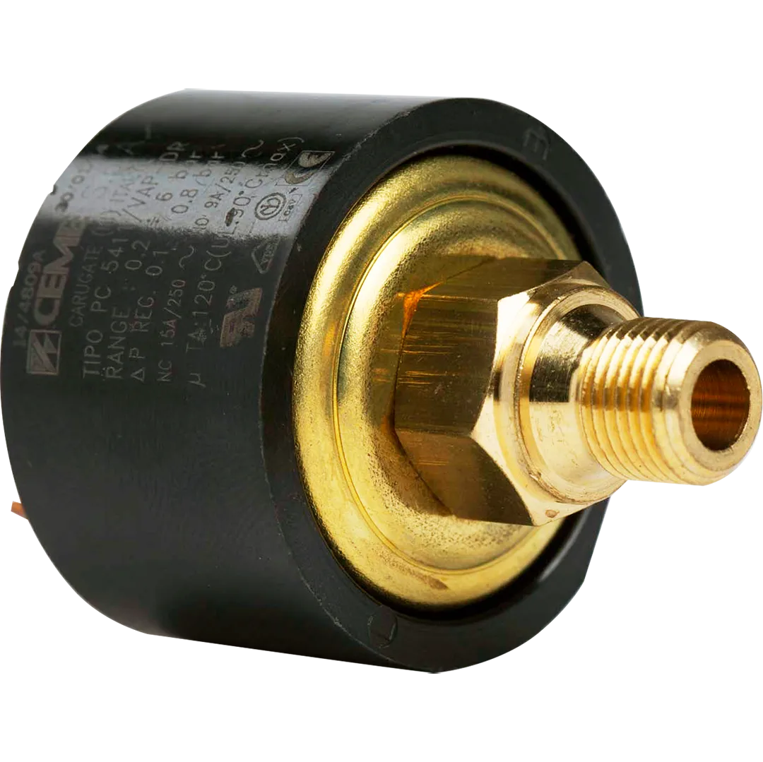 FLOWMAX Water Pressure Switch For Flowmax Tankless Water Heaters FLOWMAX Water Pressure Switch For Flowmax Tankless Water Heaters