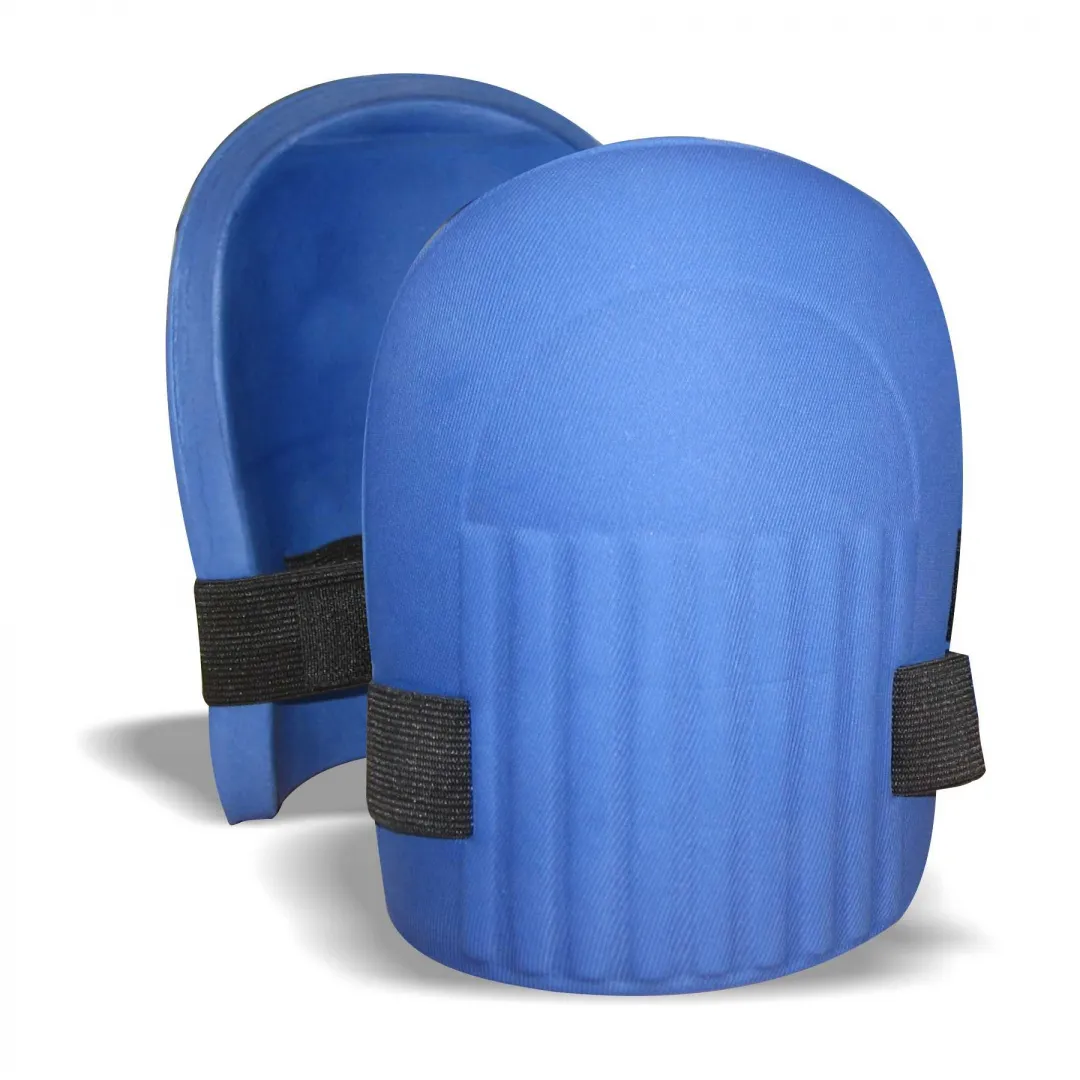 MCCORDICK MCCORDICK Workhorse Knee Pads Foam With Elastic Straps