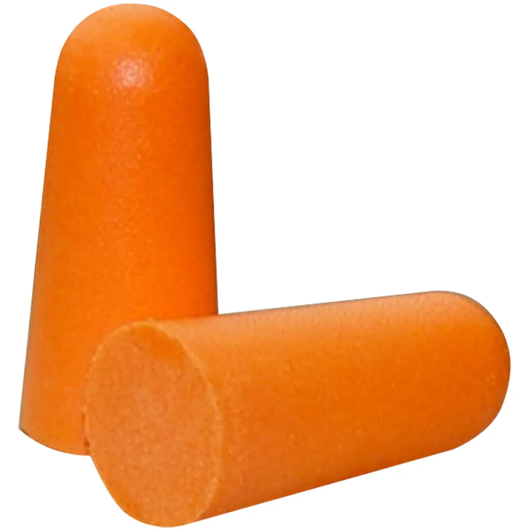 MCCORDICK MCCORDICK Workhorse Pre-Shaped Foam Ear Plugs