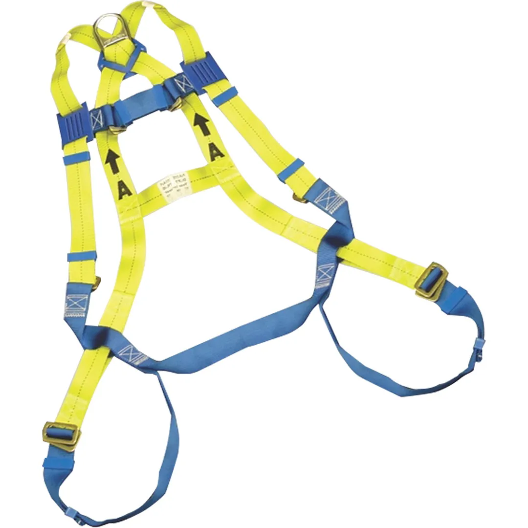 MCCORDICK MCCORDICK Workhorse Roofer Fall Protection Kit MCCORDICK MCCORDICK Workhorse Roofer Fall Protection Kit