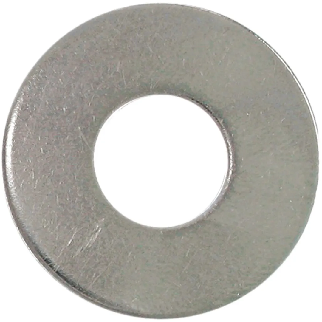 HPAULIN HPAULIN Zinc Plated Flat Washers HPAULIN HPAULIN Zinc Plated Flat Washers