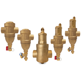 Radiant Heating Parts Radiant Heating Parts